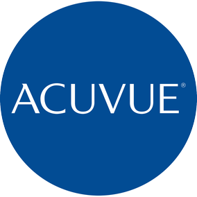 Acuvue Lenses