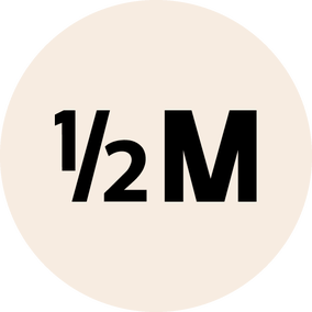 Half Million