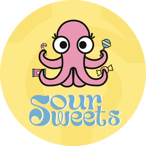 Octopus Sweets