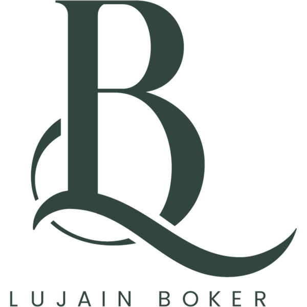 LB Agency — Lujain Boker