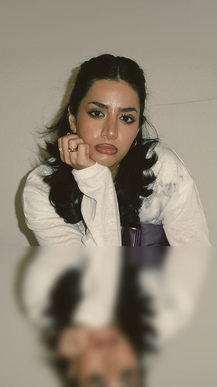بثينة التميمي — من مواهب LB Agency