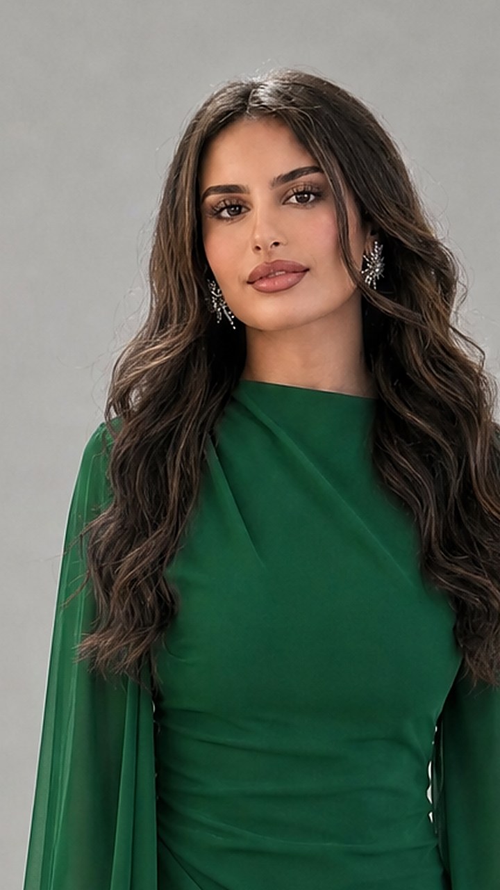 دانا تميم — من مواهب LB Agency