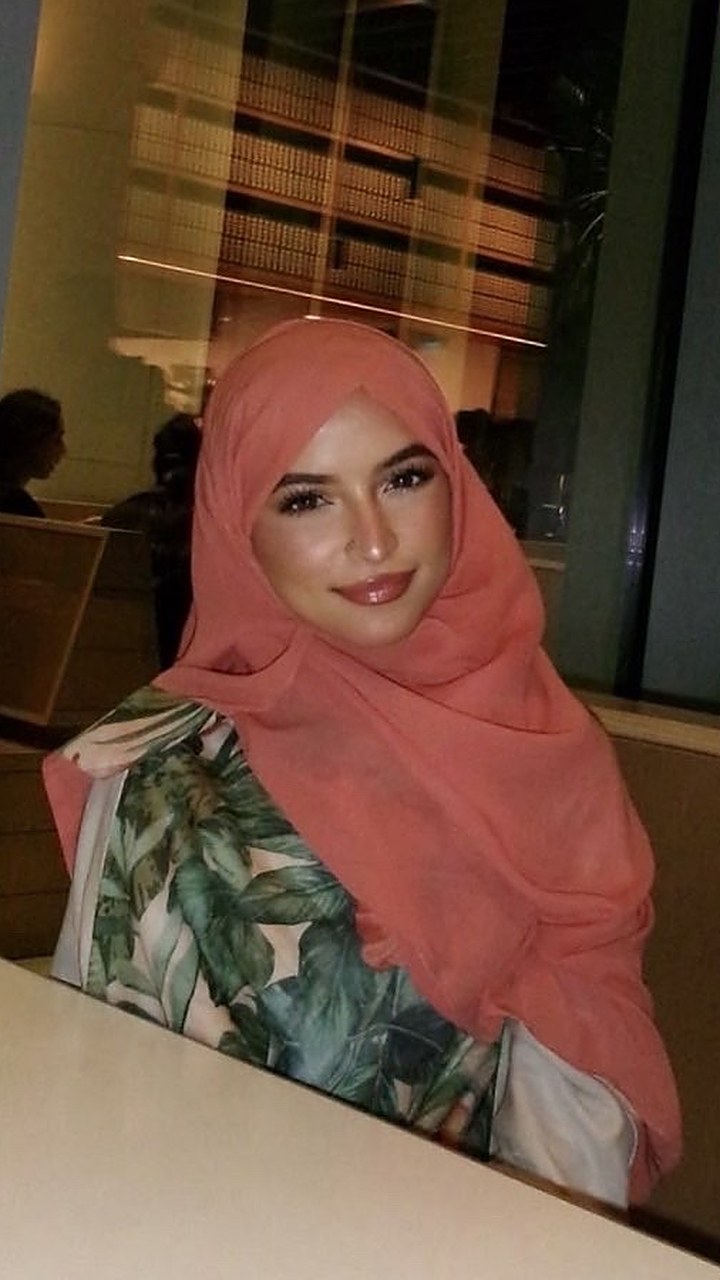 دانا — من مواهب LB Agency
