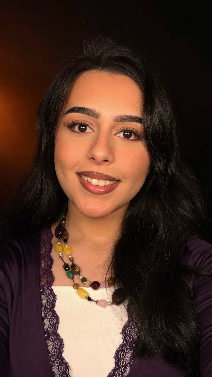 مايا محمد — من مواهب LB Agency