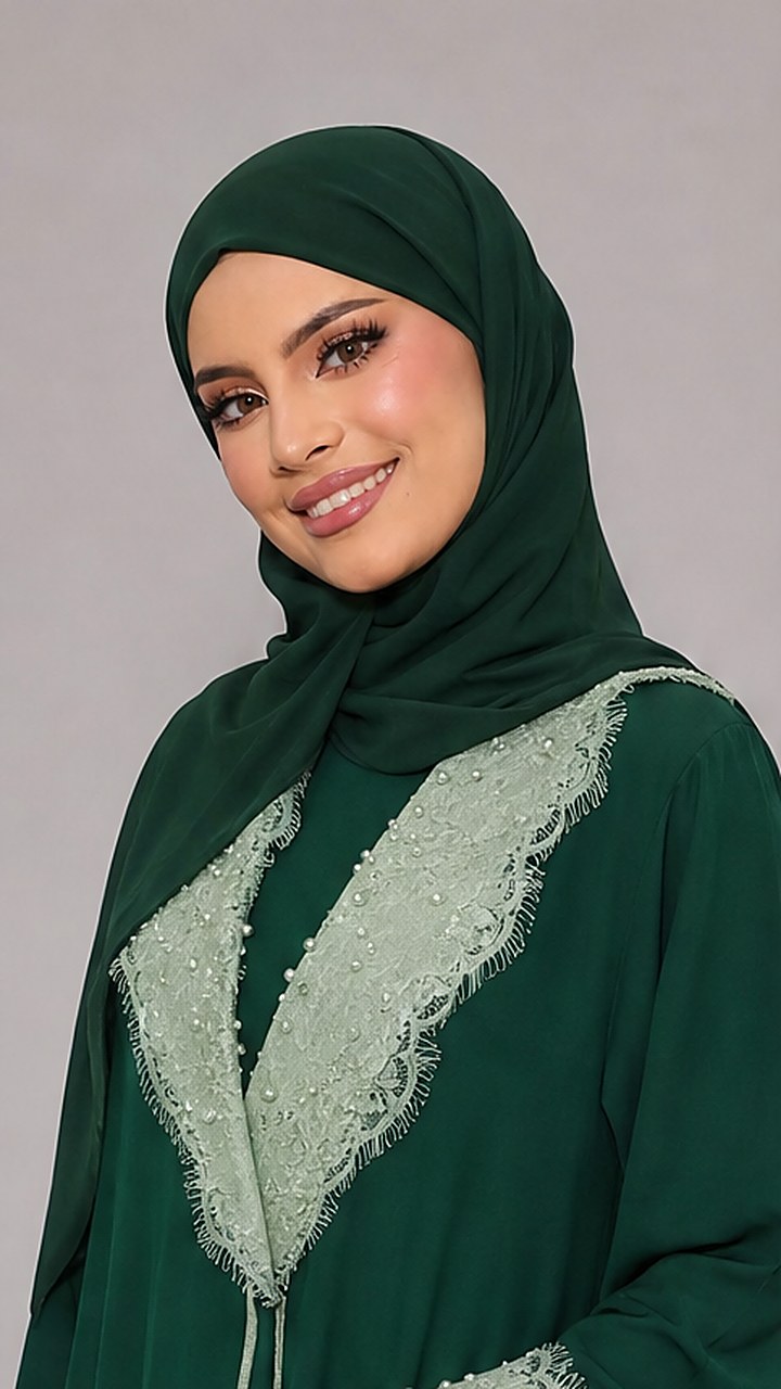 نون محمد — من مواهب LB Agency